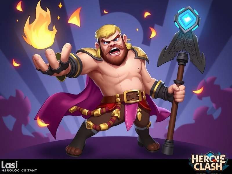 Indian Cultural Elements in Game Lassi Heroic Clash Localized Content